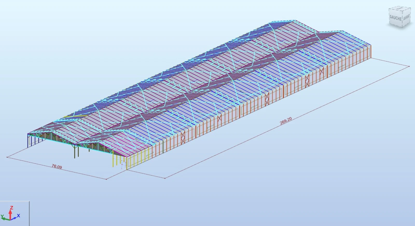 Grand Port Maritime de Marseille